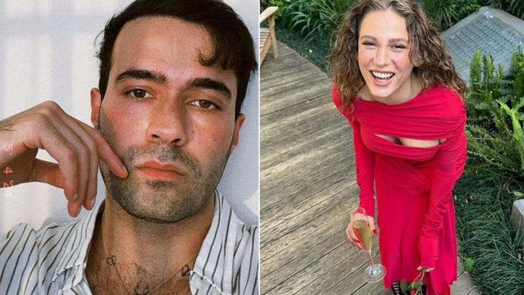 Serenay Sarıkaya ve Mert Demir'e şok! İfade verip hesapları incelenecek