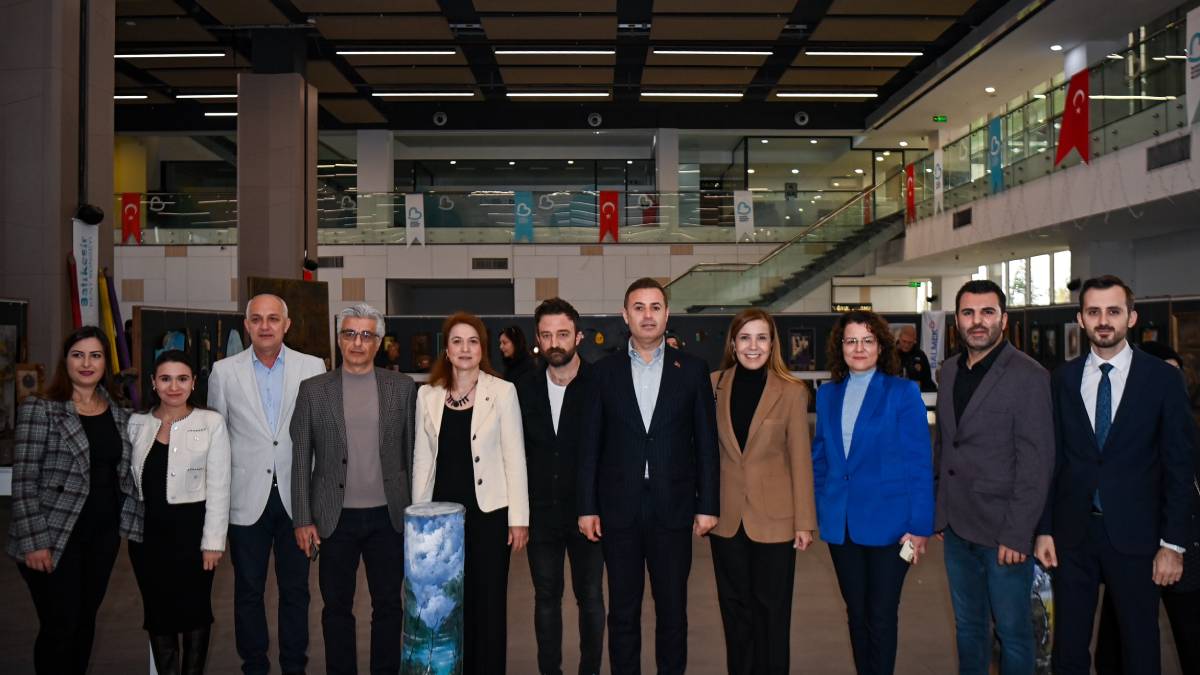 Balıkesir Kent Konseyi Olağan Genel Kurulu toplandı