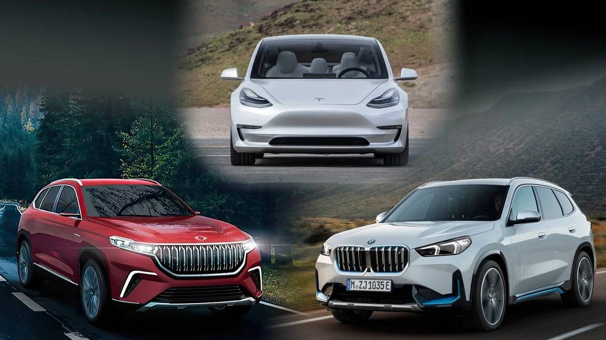 Ne Tesla ne de TOGG! Önüne gelen bu aracı alıyor! Satışları rekor üstüne rekor kırıyor