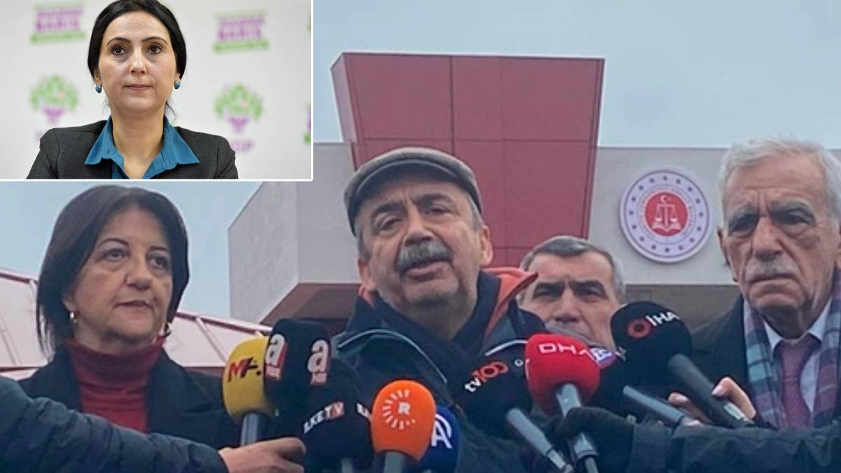 Sırrı Süreyya Önder: Şehit ve gaziler onurumuz