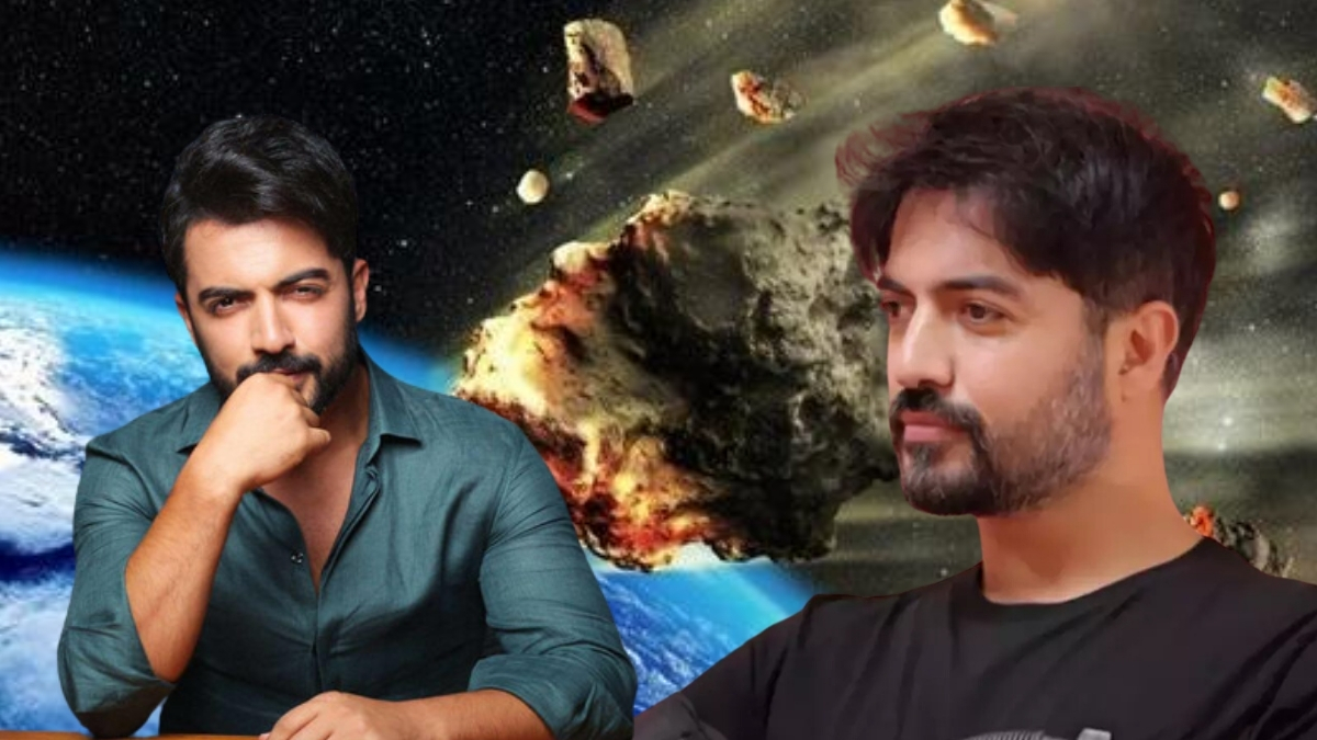 Her konuşmasıyla olay olmaya devam ediyor! Yusuf Güney 2025 kehanetlerini açıkladı: ‘Bu kadarı olmaz’ diyeceksiniz