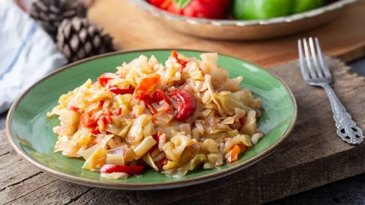 Dünyanın en kötü yemekleri belli oldu: Karalahana çorbasından sonra Türkiye'den bir lezzet daha listede