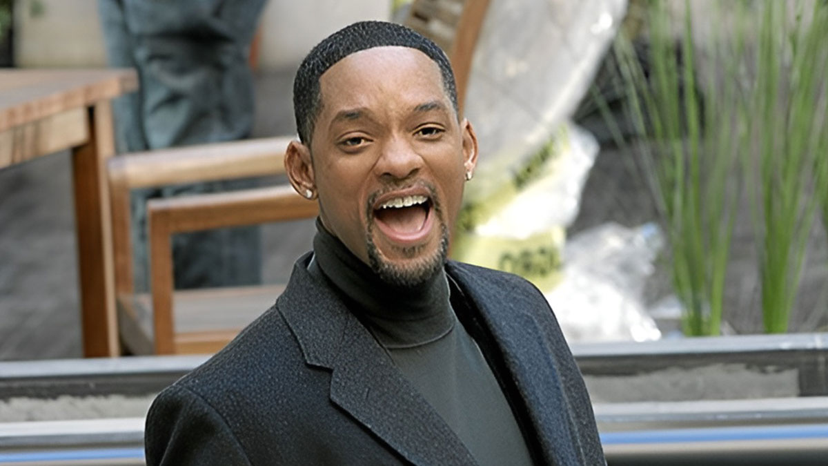 Will Smith'in setteki tuhaf alışkanlığı hayranlarını şaşırttı! Rol arkadaşı ifşa etti