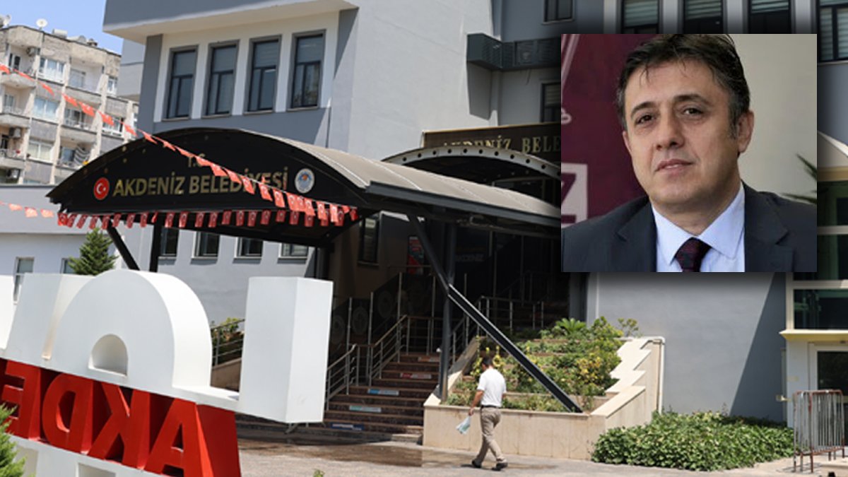 Gizli tanık 'örgüte yakın kişileri işe aldılar' dedi, DEM Partili Tiryaki yalanladı: Belediye'ye 9 aydır personel alınmadı