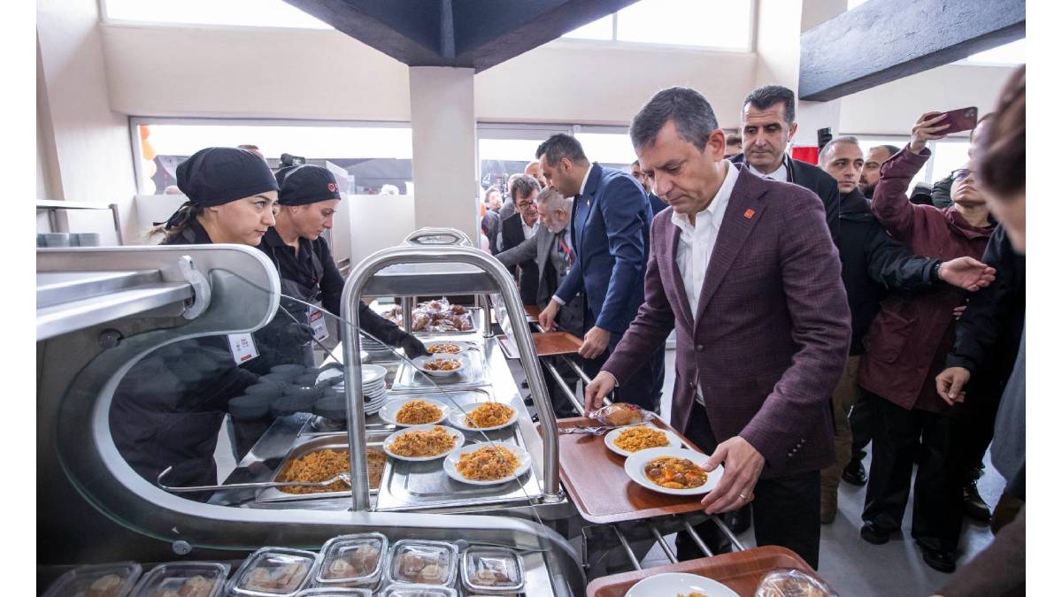 “İzmir kumrusu” ile yoksulluk hesabı