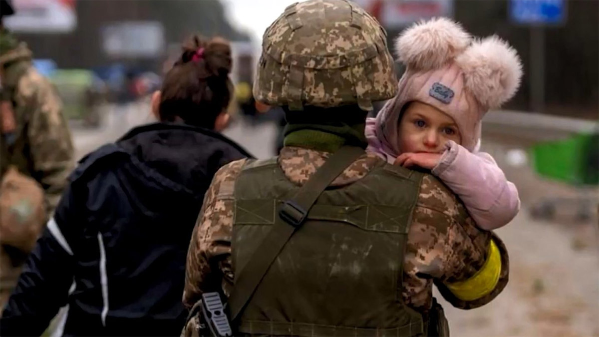 Ukrayna: Savaş mı barış mı?