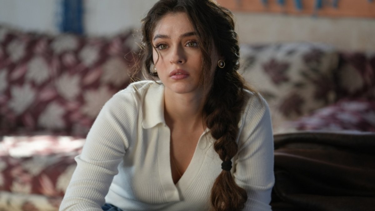 Günay Karacaoğlu, Leyla dizisinin kadrosunda