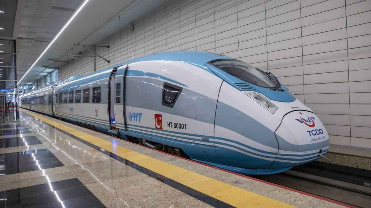 Zam fırtınası devam ediyor... Köprü ve otoyolların ardından tren bileti fiyatları da arttı