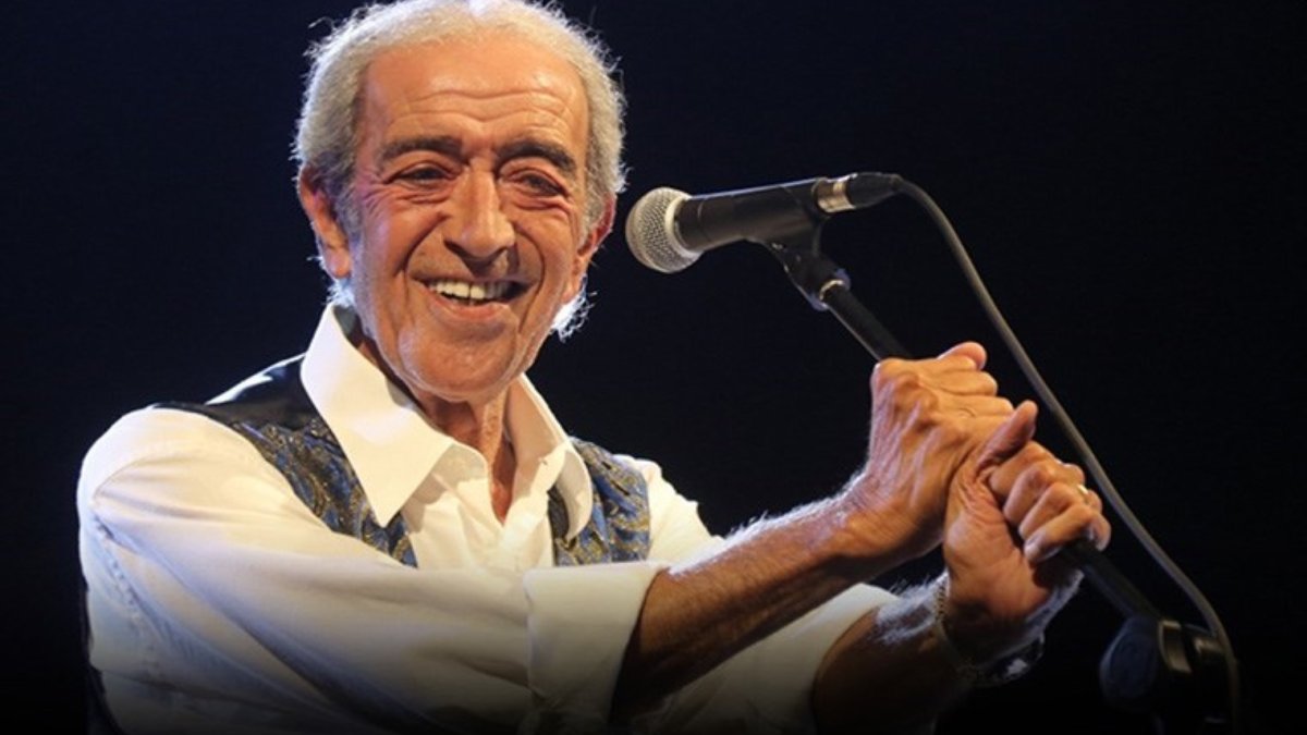 Edip Akbayram yeniden ameliyat olacak