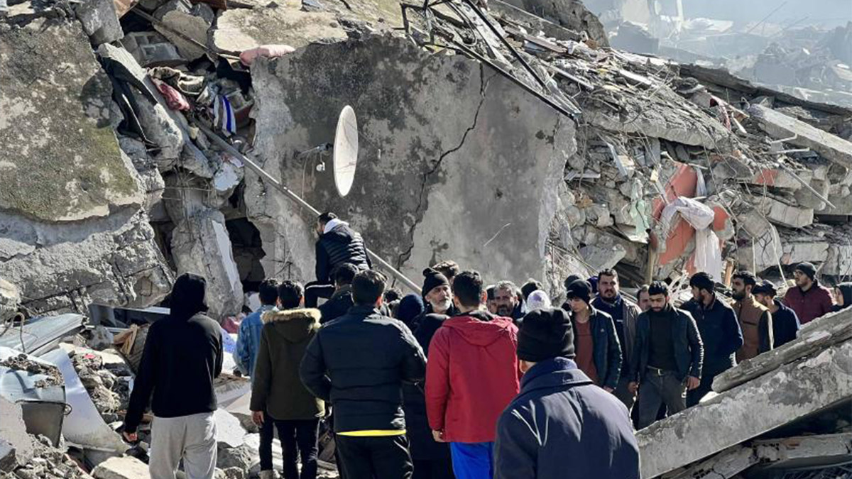 Depremde yıkılan Kupik Apartmanı'nın iddianamesi hazırlandı... Oğlunu kaybeden baba Karagöz: Geç gelen adalet, adalet değildir