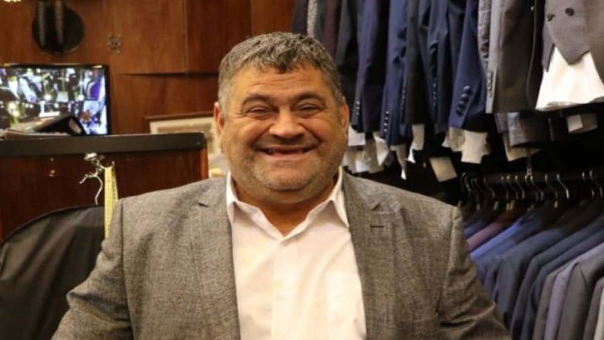 ’1 Milyon Mehmet’  son yolculuğuna uğurlandı