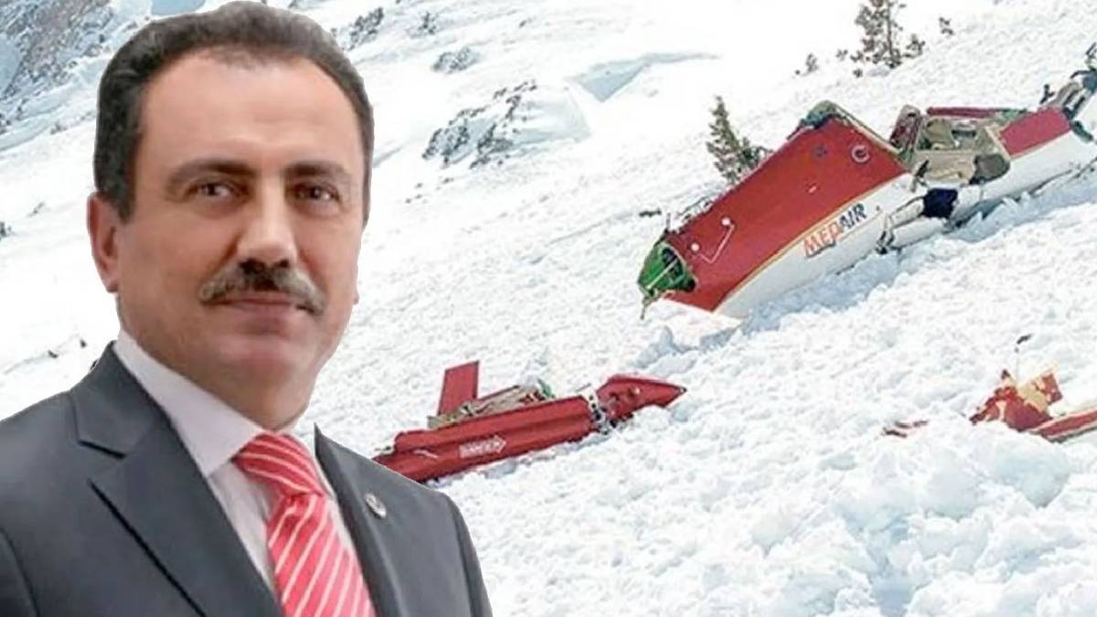 Muhsin Yazıcıoğlu soruşturmasında 19 tutuklama