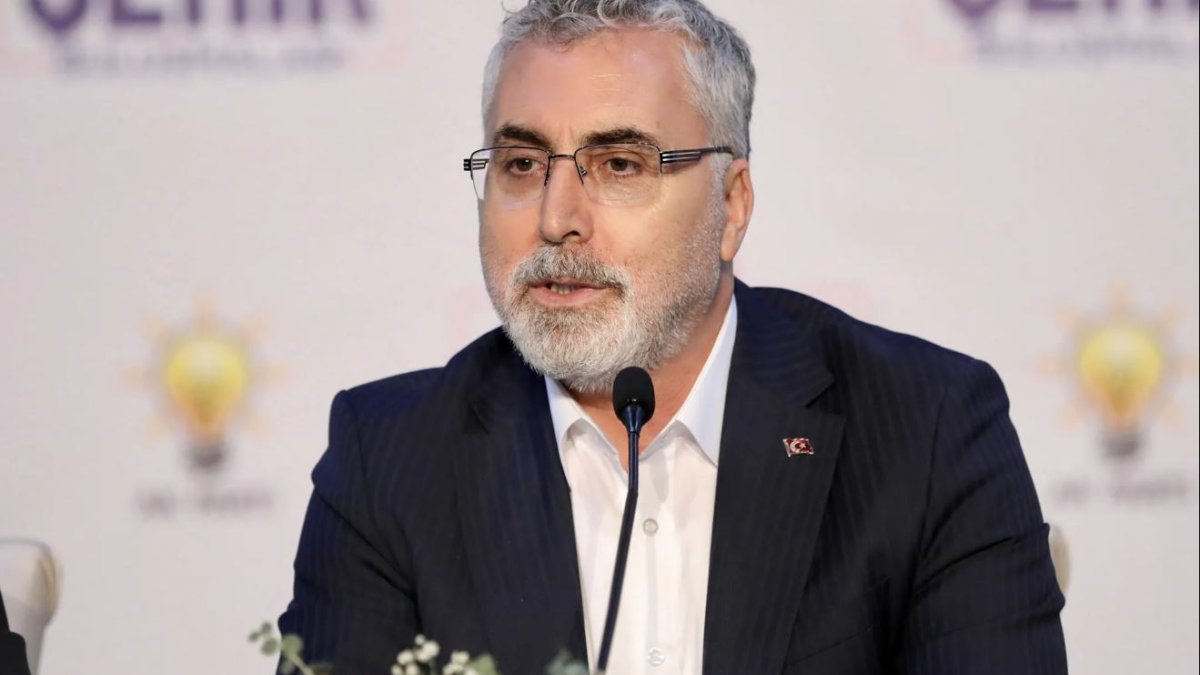 Işıkhan'dan 'Ara zam olur mu?' sorusuna yanıt: Temmuzda gündeme gelebilir