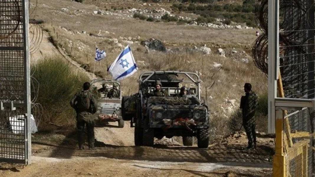 'Yisrael Hayom' yazdı... İsrail'den Suriye'yi bölmek için uluslararası konferans önerisi