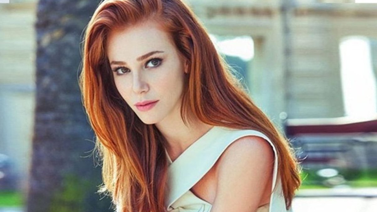 Elçin Sangu'dan olay yanıt: Daha fazlasını gösteririm