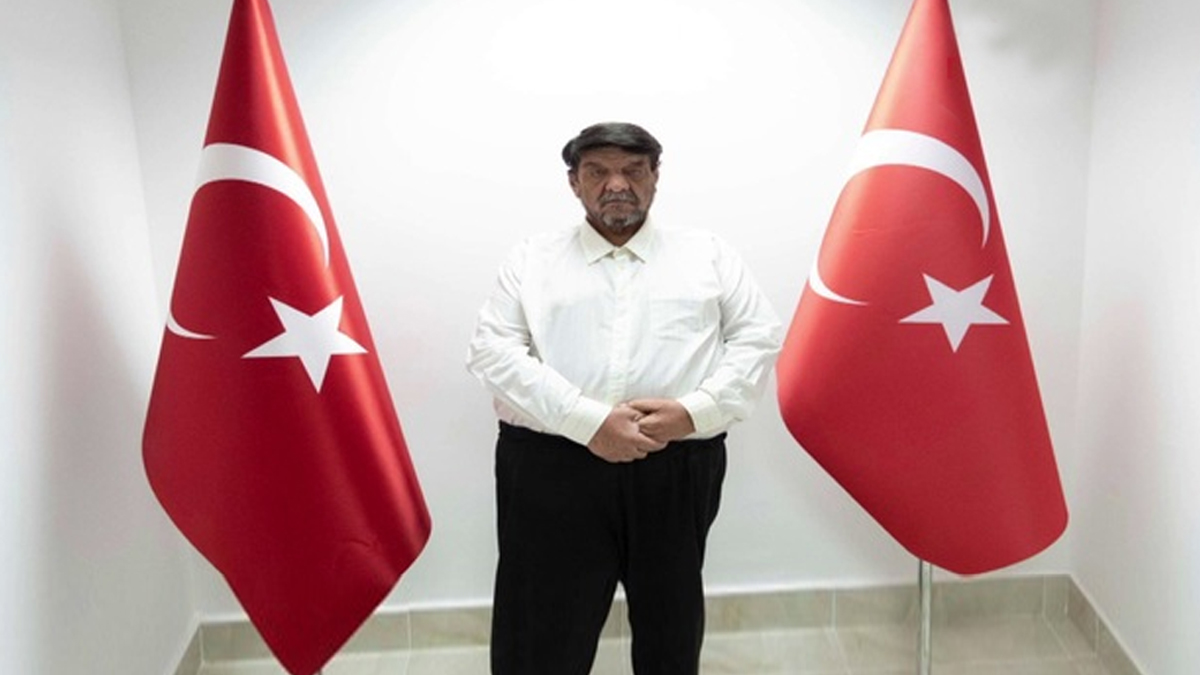 MİT'ten sınır ötesi operasyon: Reyhanlı saldırısının faili Suriye'de yakalandı