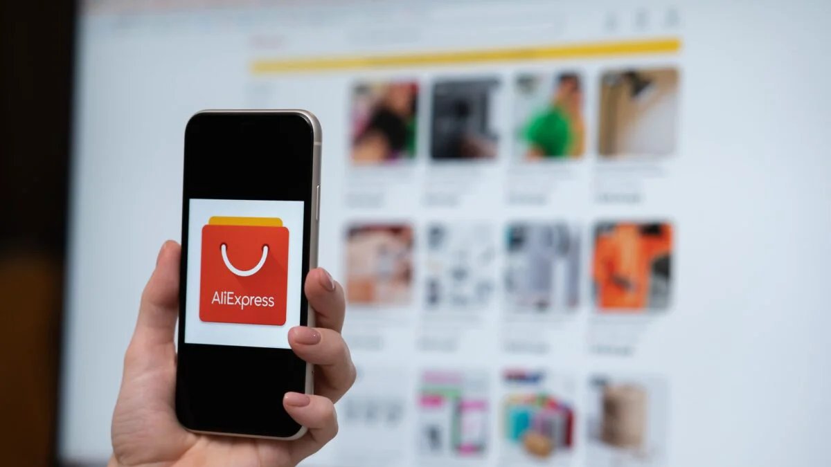 AliExpress'ten bunu aldıysanız yandınız! İçinden casus yazılım çıktı: Her şeyinizi kaybedebilirsiniz