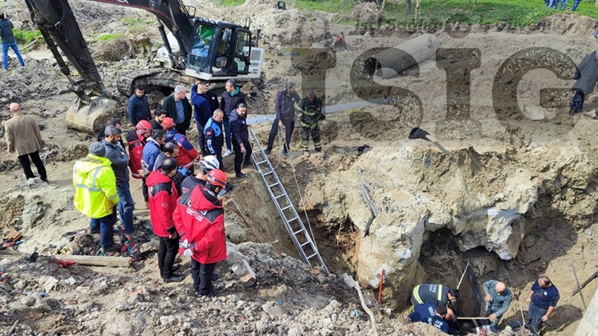 İSİG Meclisi: Geçen yıl bin 897 işçi çalışırken öldü