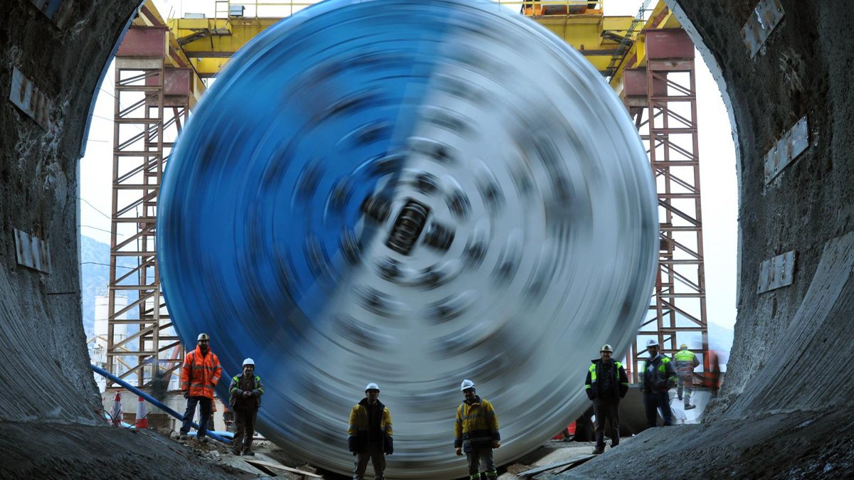 SON 1 YILIN EN BÜYÜK HALKA ARZI, GÜLERMAK HİSSELERİNE 3,2 KAT TALEP GELDİ