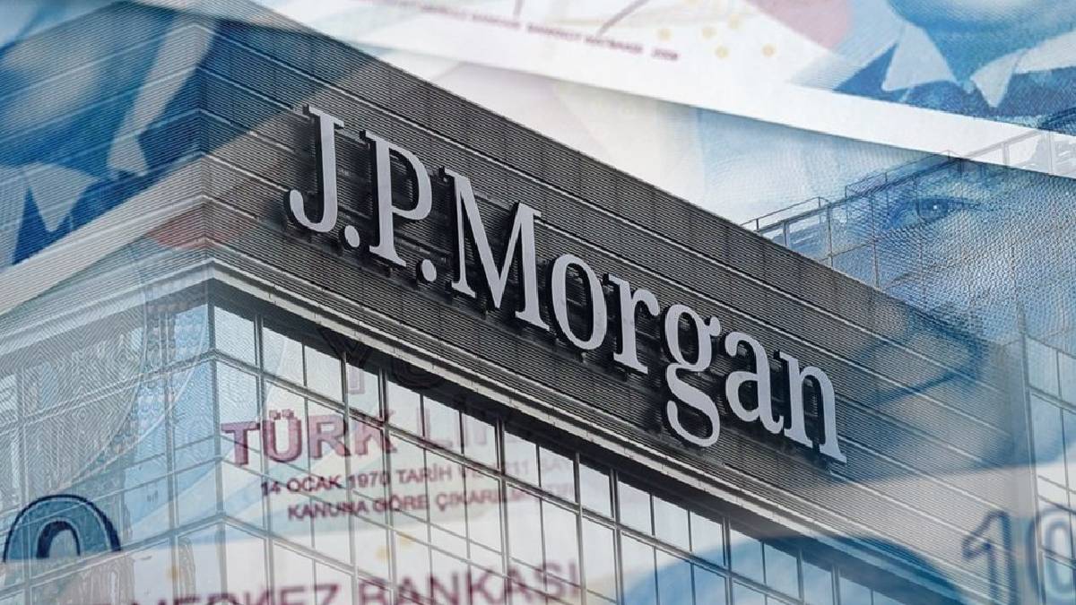 JPMorgan’dan Türk bankaları için yeni değerlendirme: Sektör kritik bir dönemde