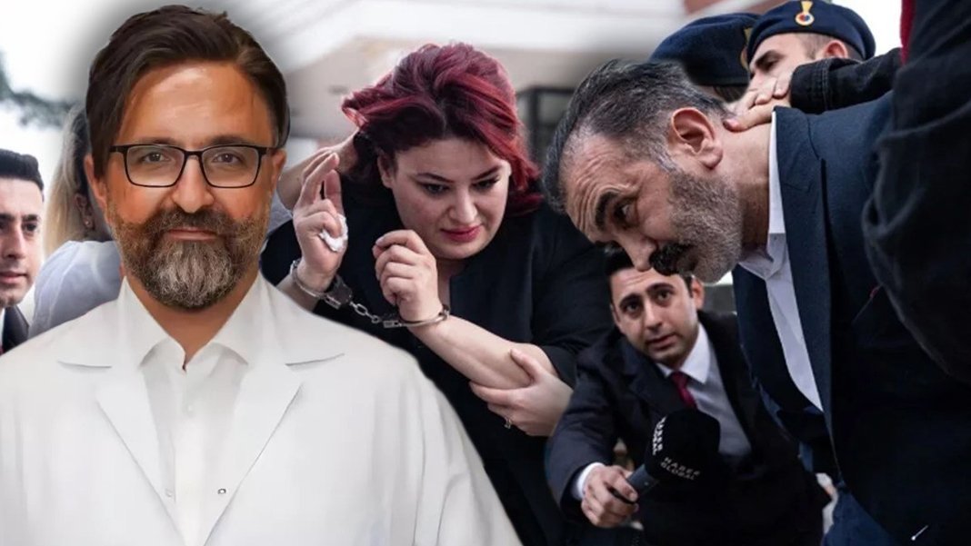 Yenidoğan Çetesi Davası’nda ikinci duruşma: Mahkeme salonunda bebek katili görmüyorum