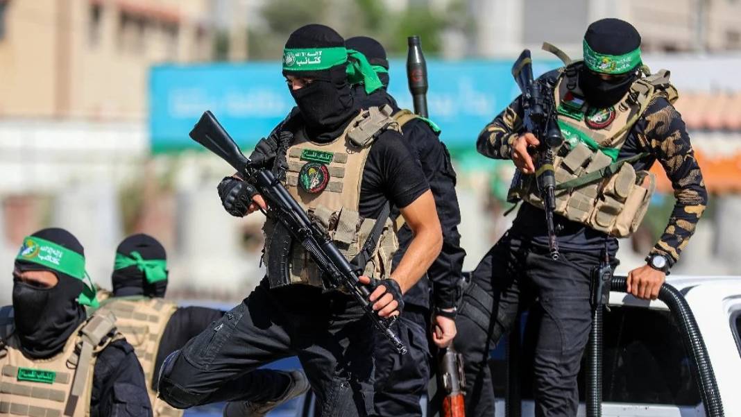 Kassam Tugayları: 72 saatte 10 İsrail askeri öldürüldü