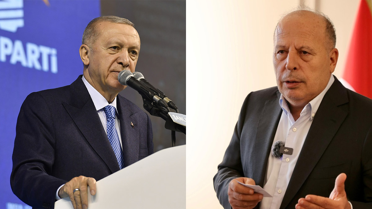 CHP lideri Özel gündeme getirmişti! Erdoğan'ın transfer teklif ettiği belediye başkanı belli oldu
