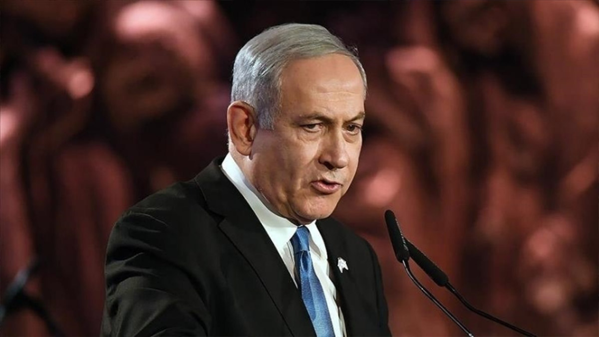 İsrailli esirin babası: Netanyahu bir savaş suçlusu