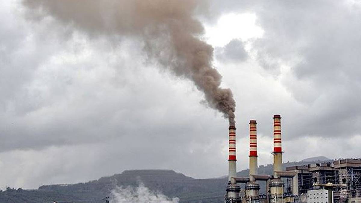 Orhaneli Termik Santrali, dördüncü kez mühürlendi: Hukuki süreç başlatıldı