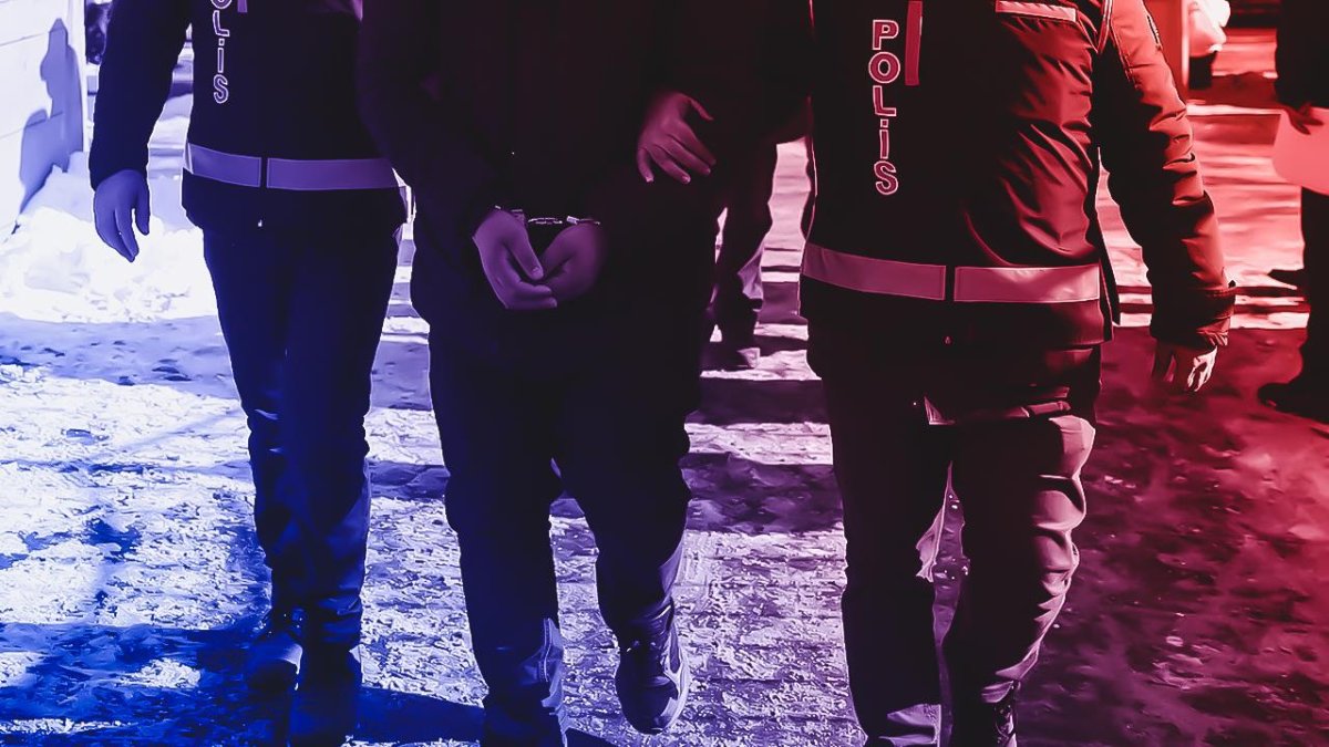 Yasa dışı bahiste dev operasyon: 51 milyon TL'yi cebe indirmişler! Birçok kişi gözaltına alındı