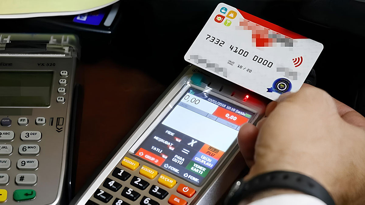 Yemek kartlarının alışverişte kullanılamayacağı muamması çözüldü! 'Kısıtlama' iddiası tepki çekmişti