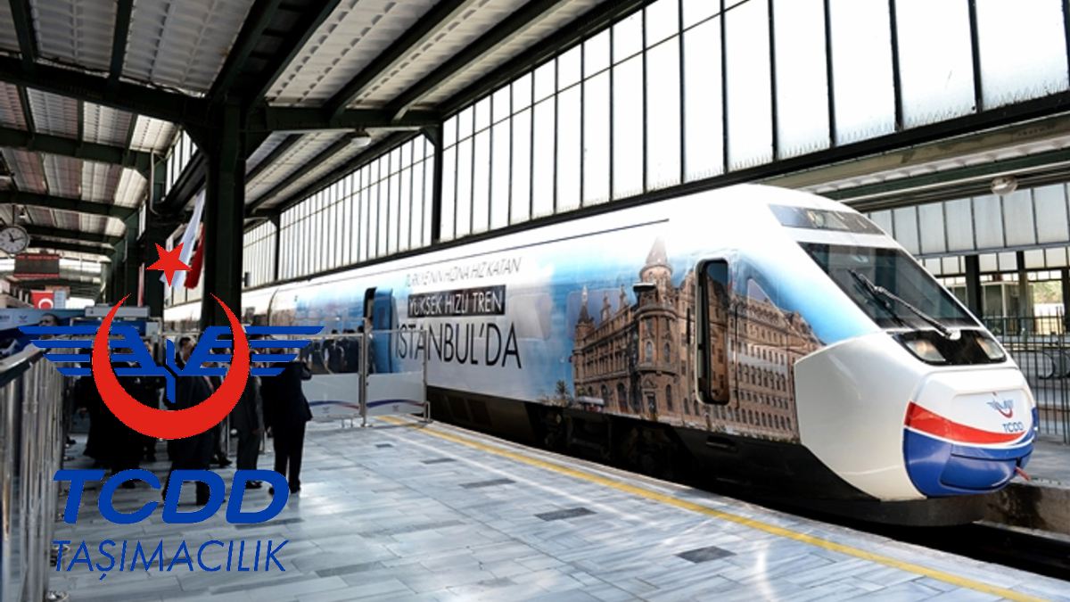 Hızlı tren bilet fiyatlarına enflasyon zammı! TCDD’den yeni fiyat tarifesi geldi: Bir yolculuğun bedeli bakın kaç lira oldu?