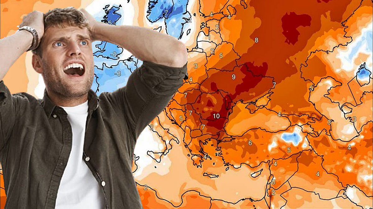 Kötü haber geldi: Türkiye, yeniden kurak döneme girecek! Yakın zamanda en büyük sorunumuz iklim olacak