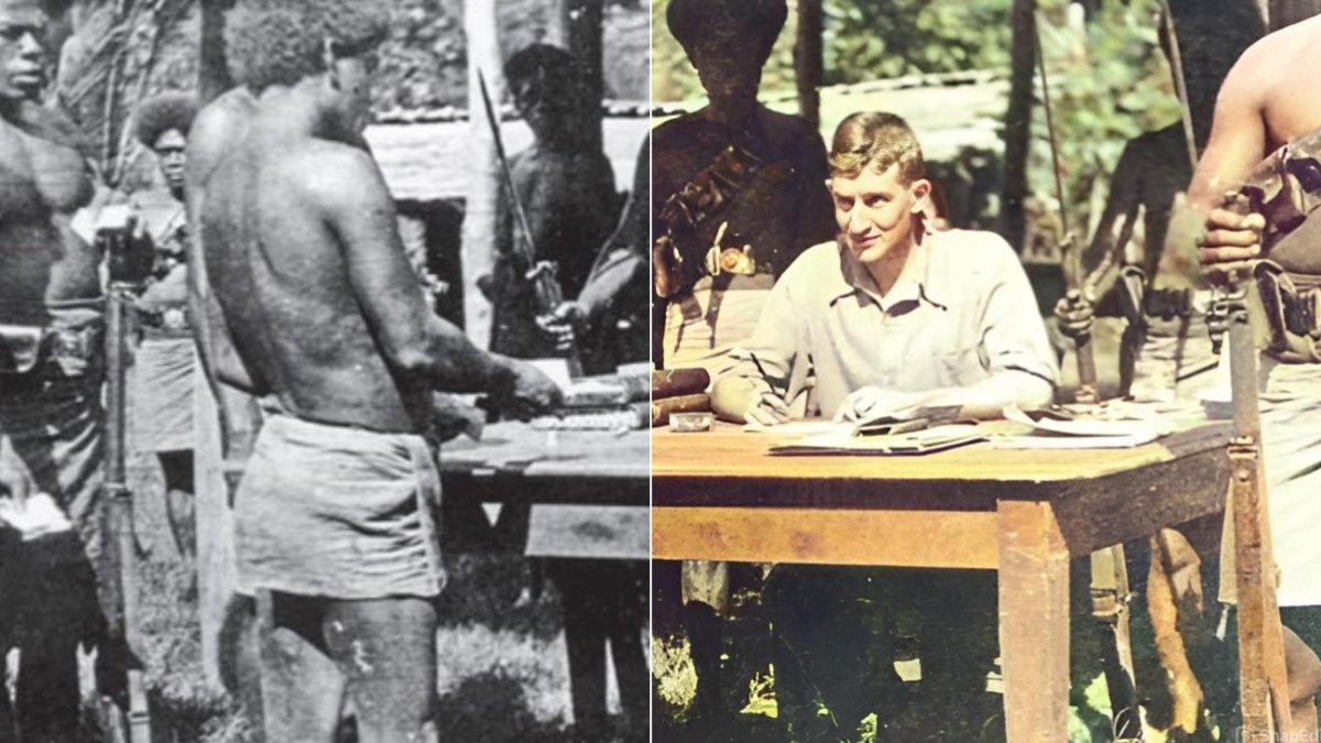 Fotoğraf ve karikatür