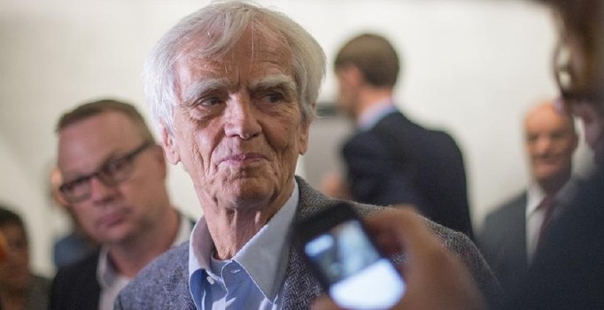 Almanya, MİT faaliyetlerinin araştırılmasını talep etti