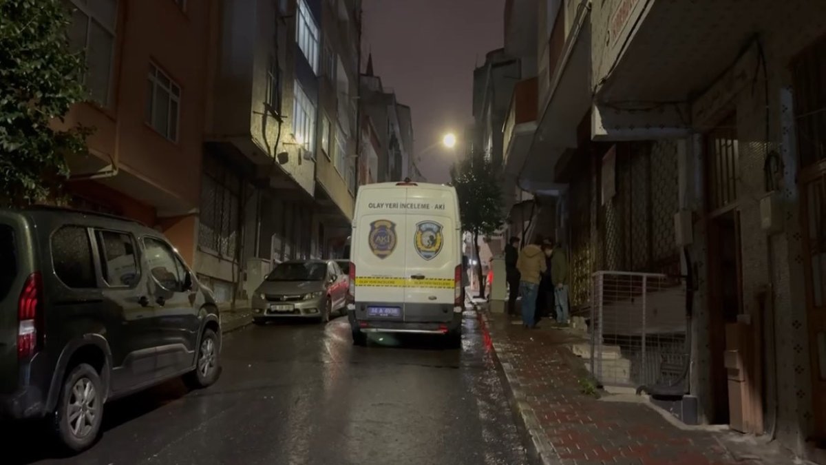 Bağcılar'da kan donduran olay: 12 yaşındaki çocuğu taşla öldürdü