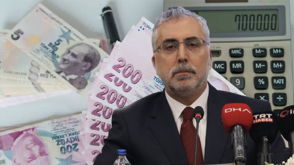 EYT sonrası tartışmalar dinmiyor: Bakan Işıkhan'dan yeni açıklamalar, kademeli emeklilik umudu mu?