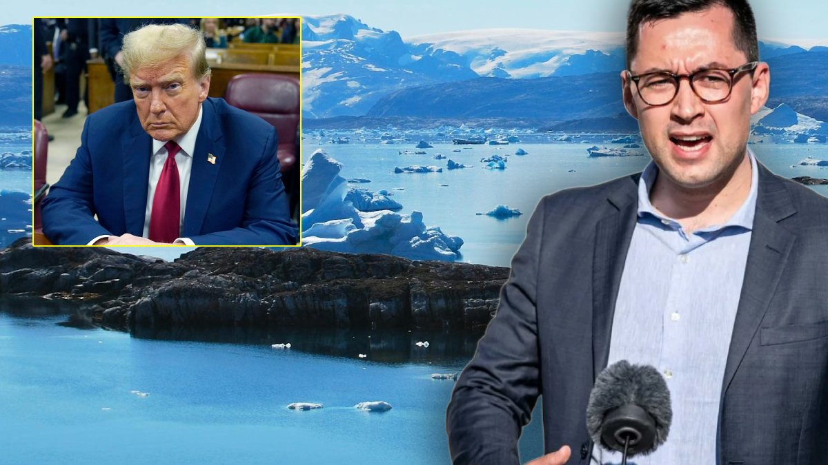 Grönland lideri Egede’den adayı satın alma yetkisi verilecek Trump’a yanıt: ABD ile iş birliği şart ama ABD’li olmayacağız