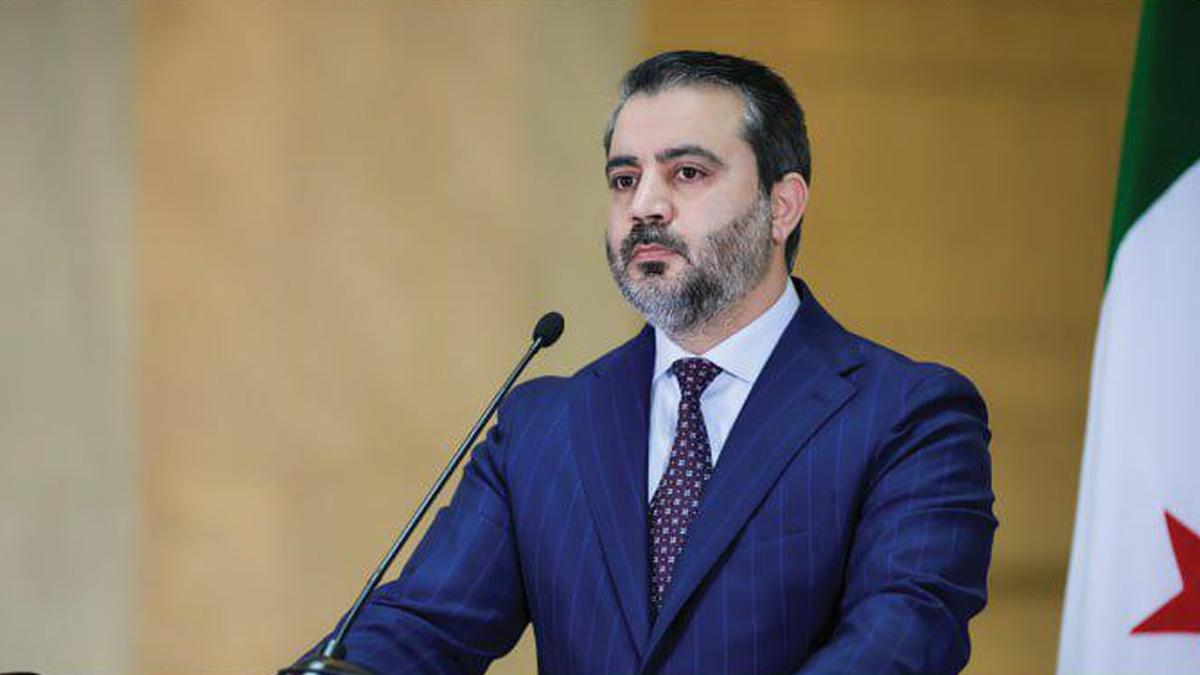 Şam'dan Ankara'ya tarihi ziyaret: Suriyeli Bakanlar ilk kez Türkiye'ye geliyor