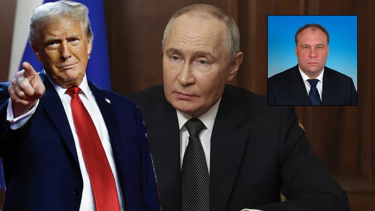 Rus vekil Kolesnik’ten iddia: Trump ve Putin Türkiye görüşebilir