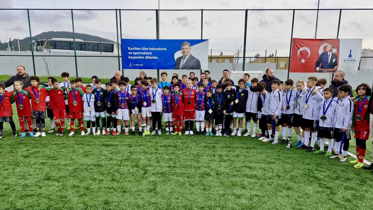 Cumhuriyet Kupası’nda üçüncü etap centilmence tamamlandı