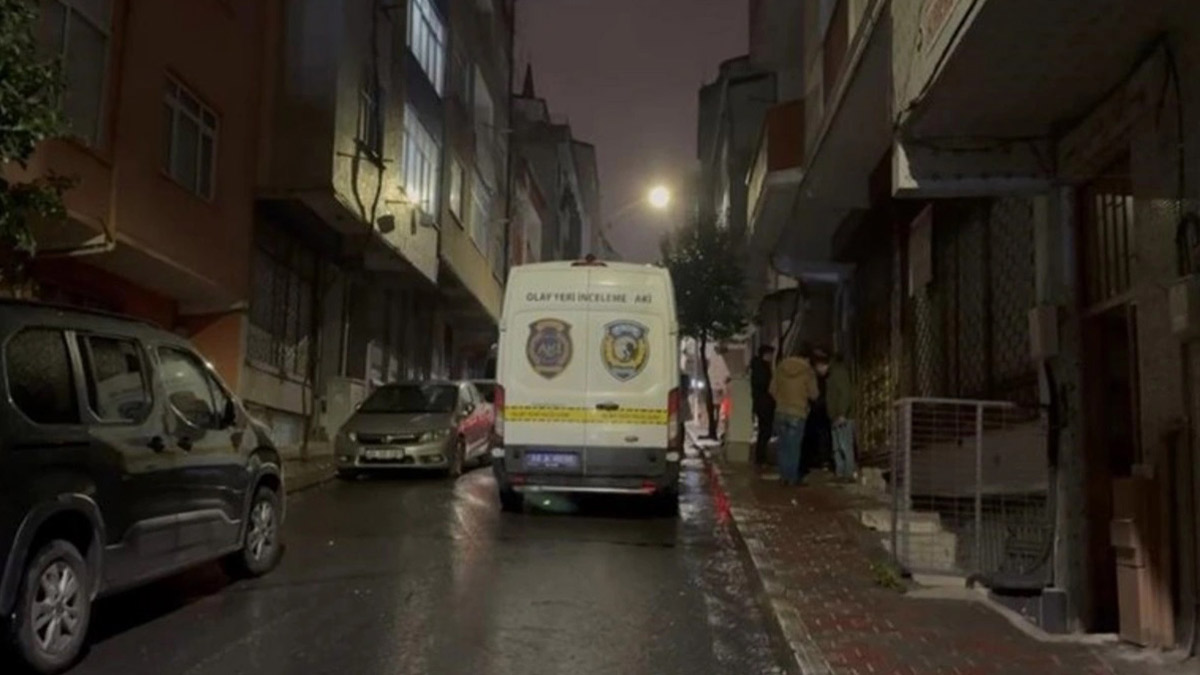 12 yaşındaki kız çocuğunu taşla öldüren saldırgan yakalandı