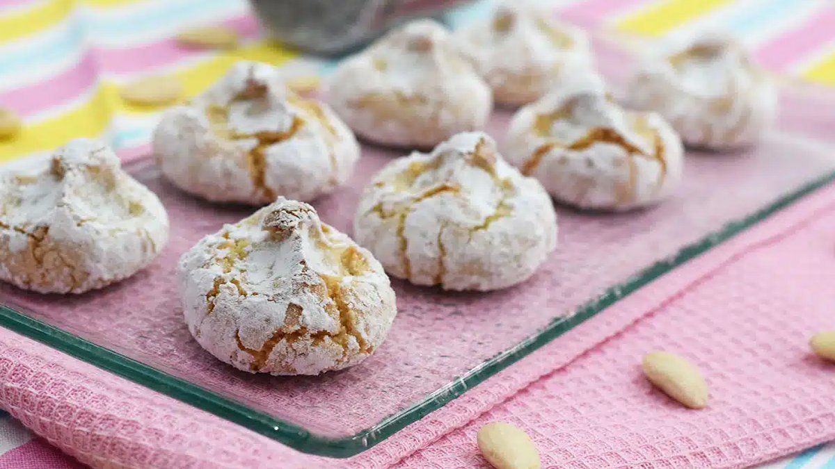 İtalyanlar ağzının tadını biliyor! 4 malzemeyle böyle lezzet: Yakında internette viral olur