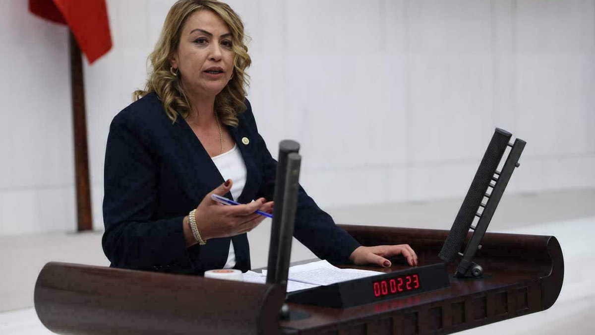 CHP'li Kara: İçinde bulunduğumuz durum bilinçli hazırlandı... Aylık bağlama oranı, emeklileri yoksulluğa mahkum etti