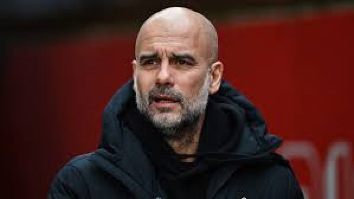 Pep Guardiola, 30 yıllık eşinden ayrıldı