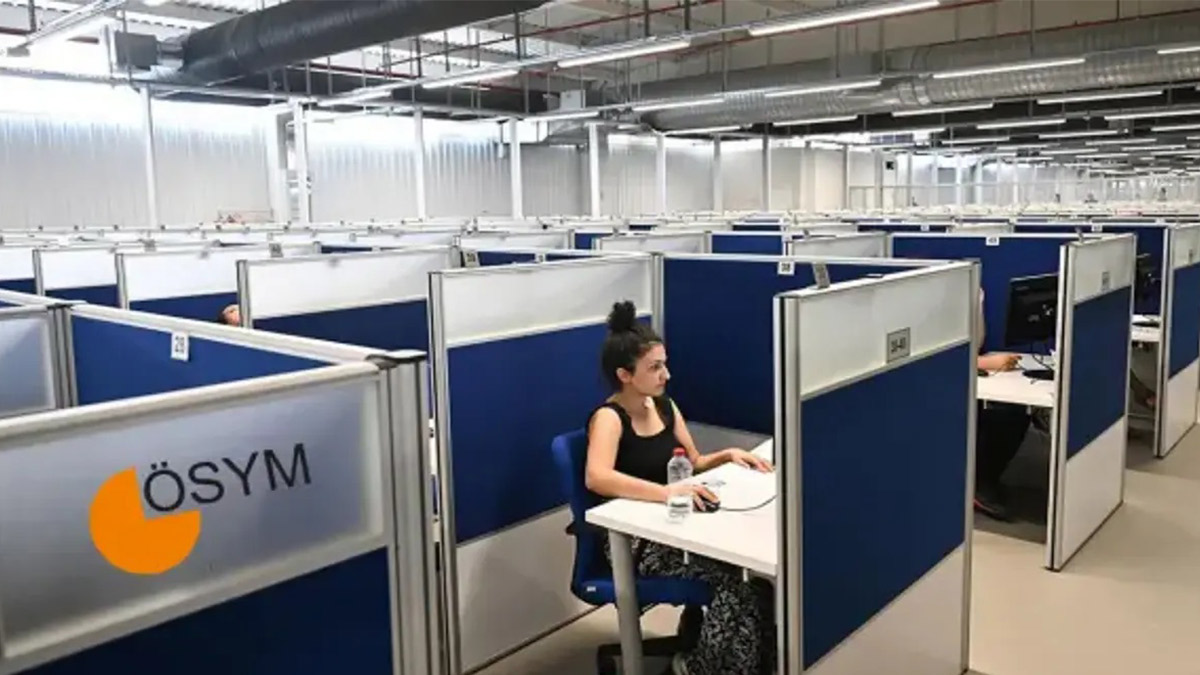 E-YDS başvuruları başladı