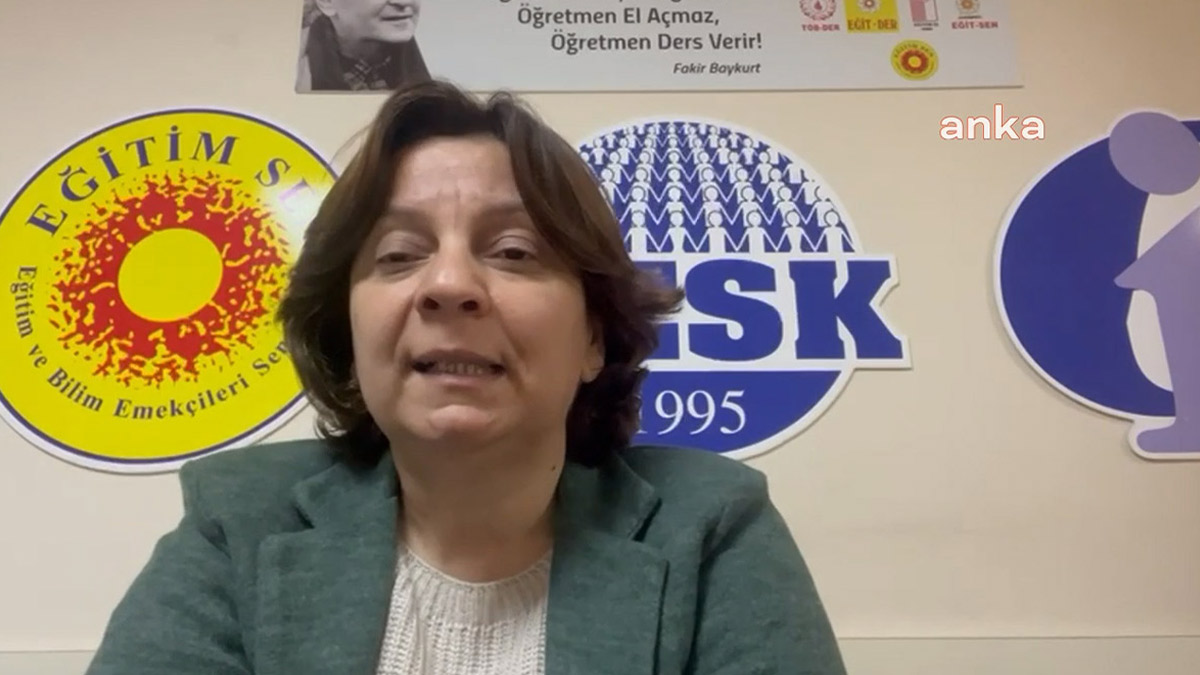 KPSS gitti, AGS geldi... Eğitim-Sen: Öğretmen adayları belirsizliği iliklerine kadar hissediyor