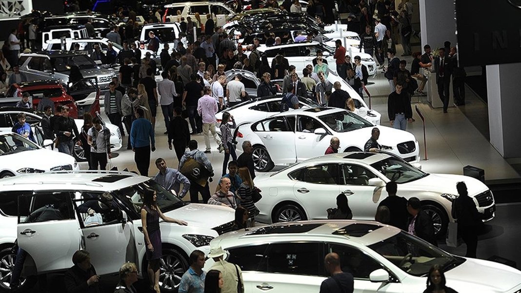 ABD ulusal güvenliği gerekçe gösterdi: Otomobillerde Çin ve Rus yazılımlarına yasak