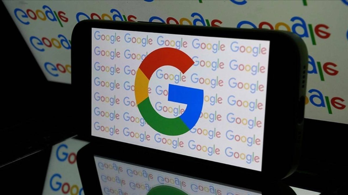 Rusya'dan Google'a 78 milyon dolarlık ceza