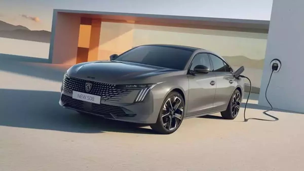 Peugeot Türkiye kararını verdi, o araç artık satmayacak! Peugeot 508 modeli Türkiye'de satıştan çekiliyor